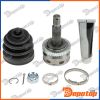 Joint kit extérieur pour arbre de transmission pour HYUNDAI | G10543PC